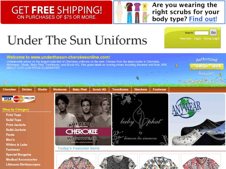 www.underthesun-cherokeeonline.com