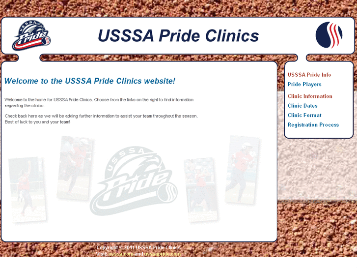 www.usssaprideclinics.com