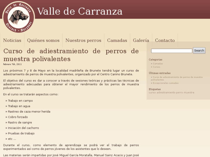 www.valledecarranza.com