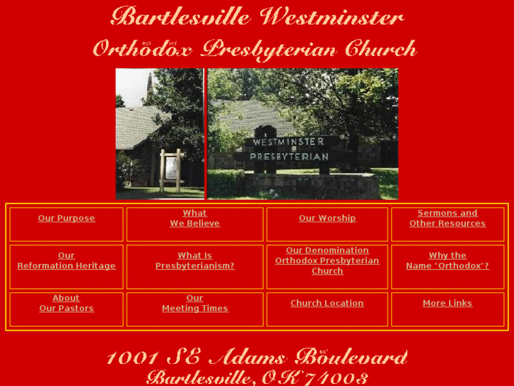 www.westminsteropc.com