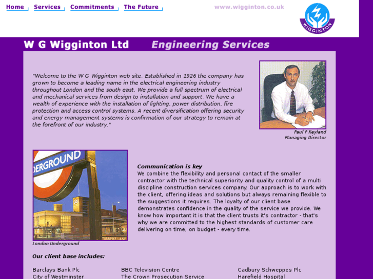 www.wigginton.co.uk