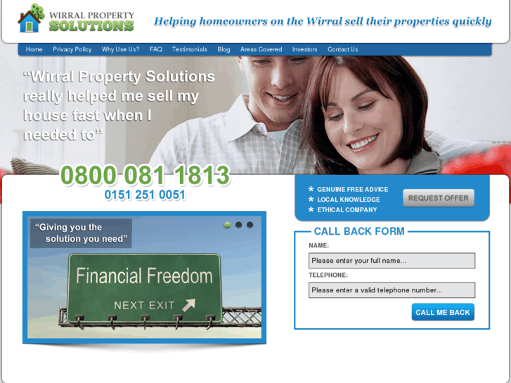 www.wirralpropertysolutions.com