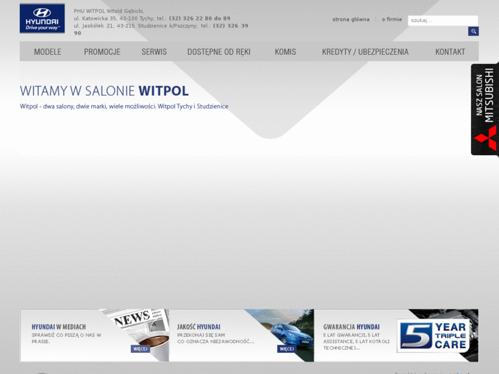 www.witpol-auto.pl