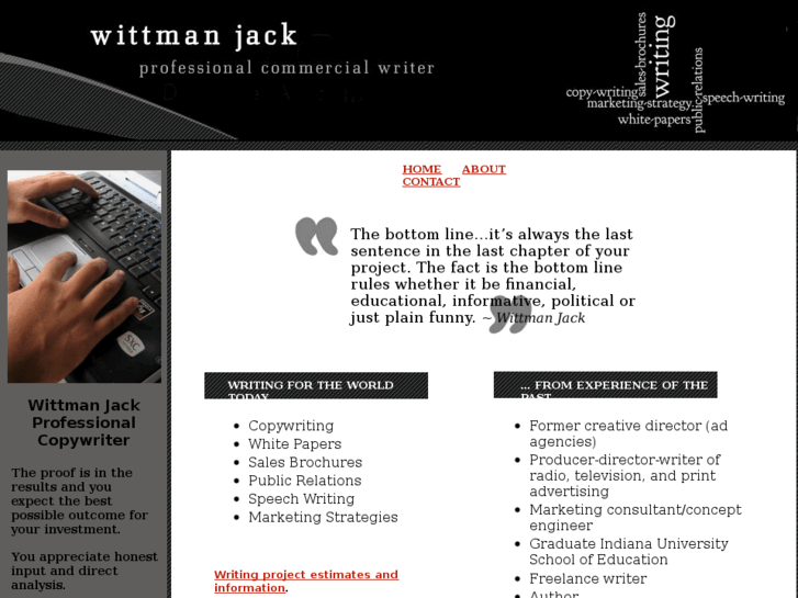 www.wittmanjack.com