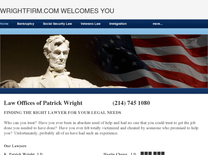 www.wrightfirm.com