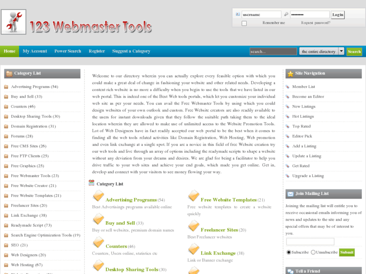 www.123webmastertools.com