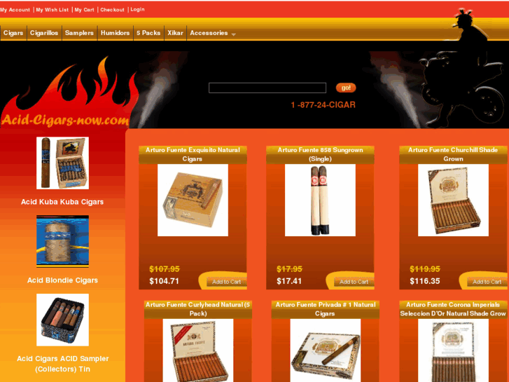 www.acid-cigar-now.com