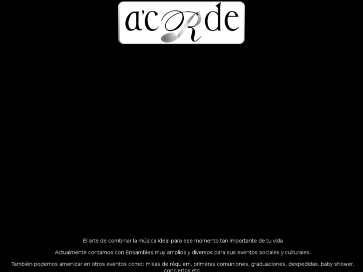 www.acordemx.com