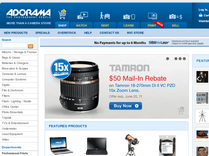 www.adorama.com