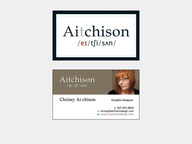 www.aitchisondesign.com