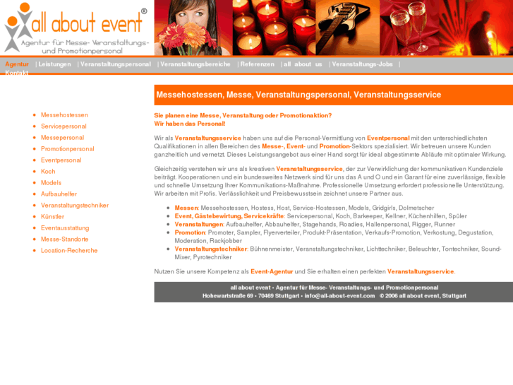 www.all-about-event.info