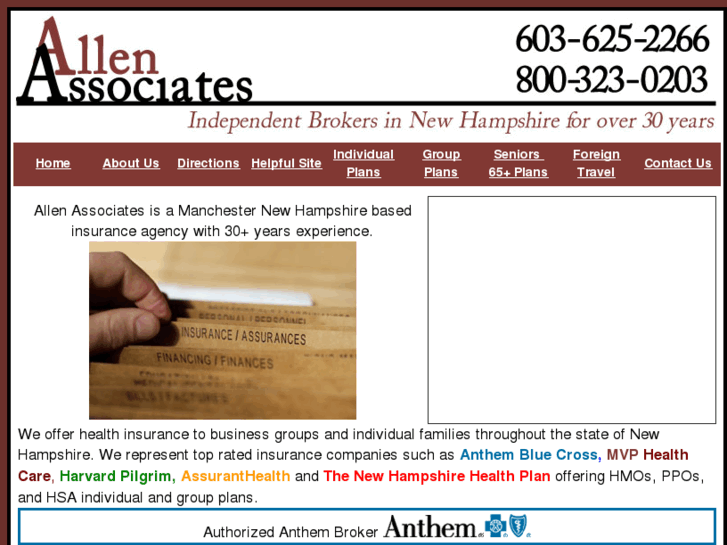 www.allenassociatesinsurance.com