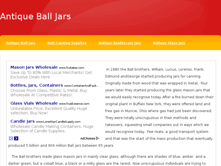 www.antiqueballjars.com