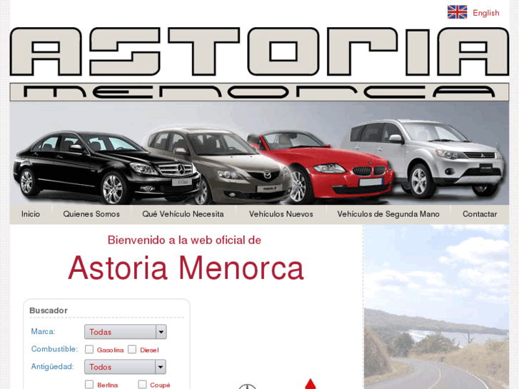 www.astoria-menorca.com