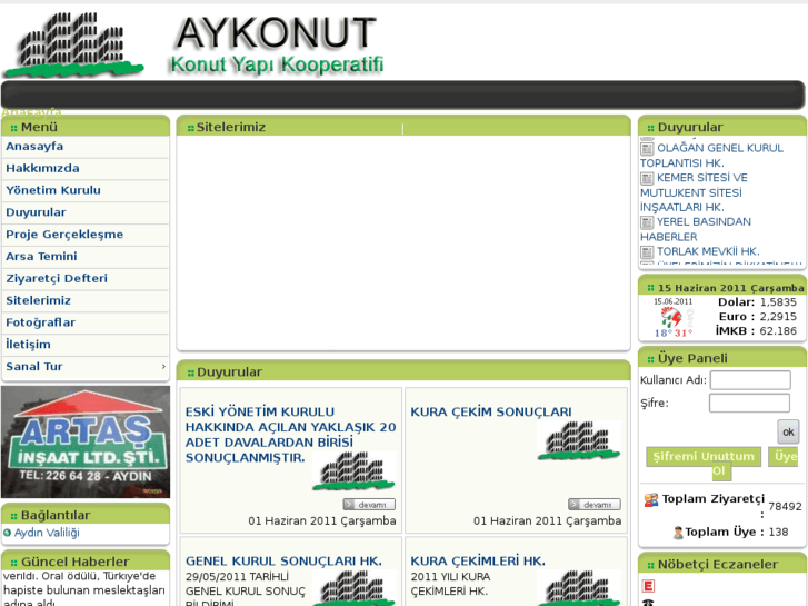 www.aykonut.com