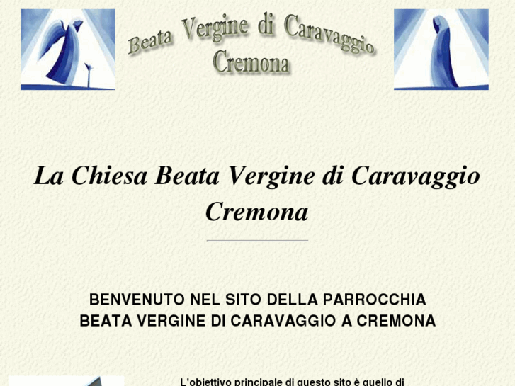 www.beatavergine-caravaggio.com