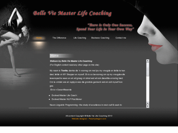 www.bellevielifecoaching.com