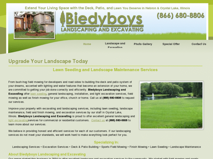 www.biedyboyslandscaping.com