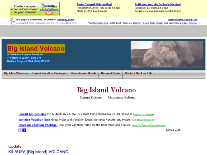 www.bigislandvolcano.com