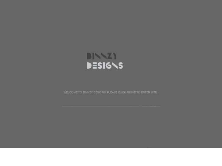 www.binnzydesigns.com