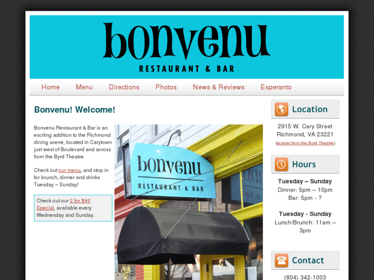 www.bonvenu.com