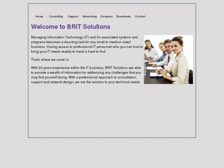 www.britsolutions.net