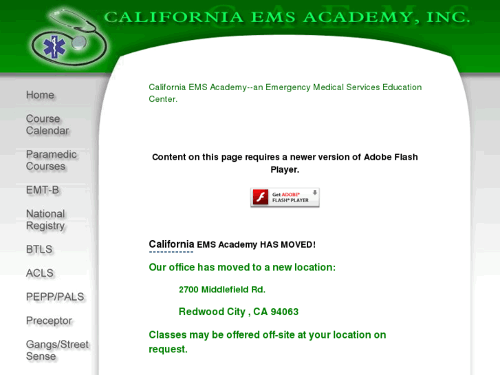 www.caems-academy.com