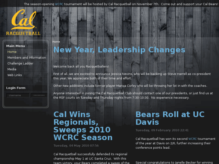 www.calracquetball.net