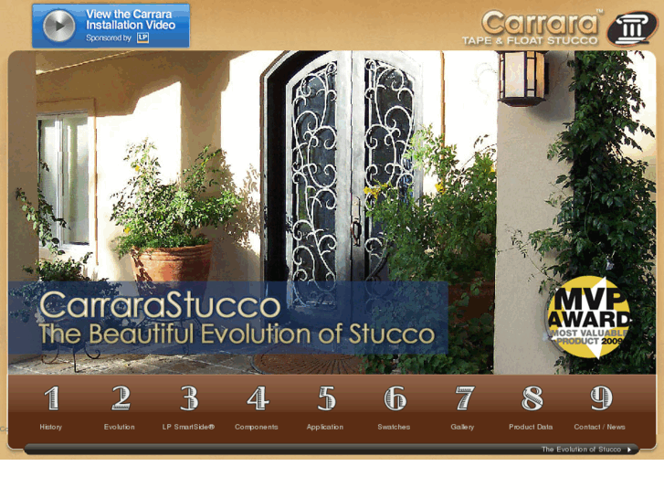 www.carrarastucco.com