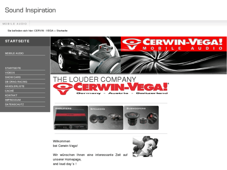 www.cerwin-vega.de