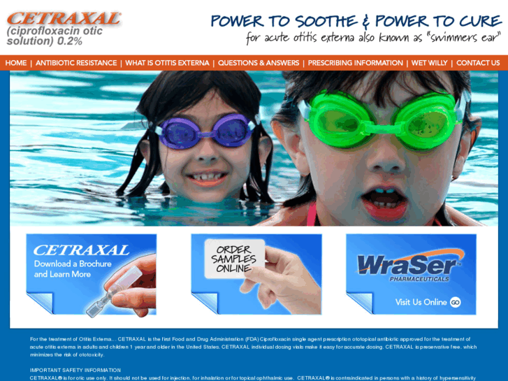 www.cetraxal.net