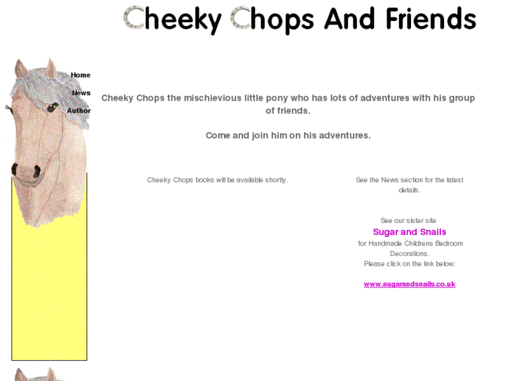 www.cheekychopsandfriends.com