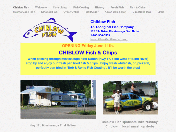 www.chiblowfish.com