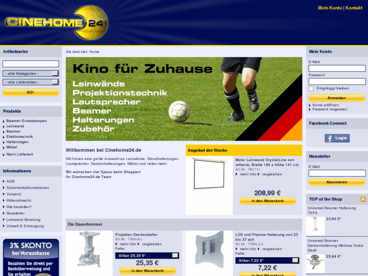 www.cinehome24.de