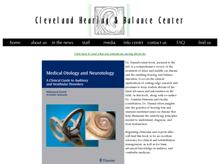 www.clevelandhearingbalance.com