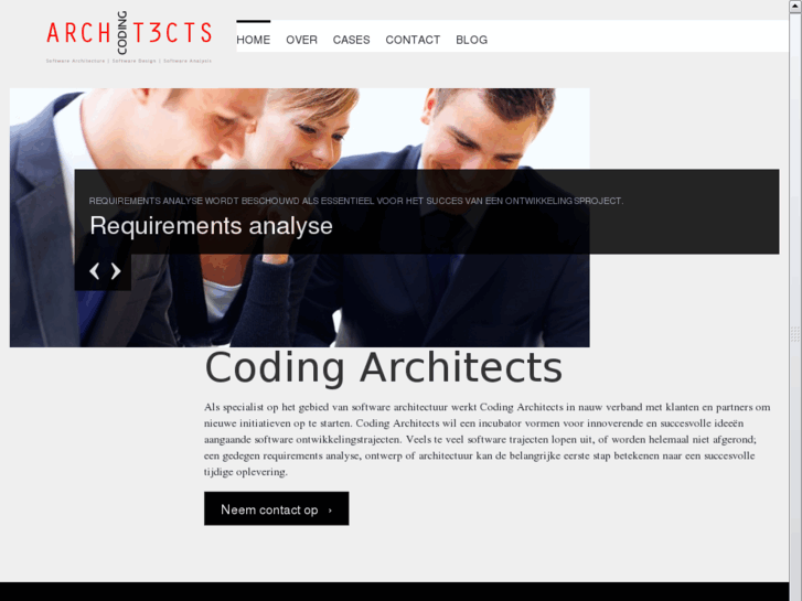 www.coding-architects.com