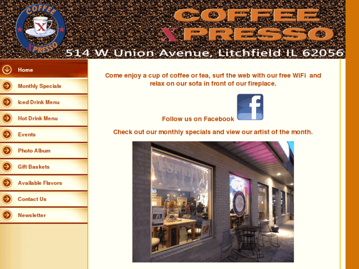 www.coffeexpresso.com