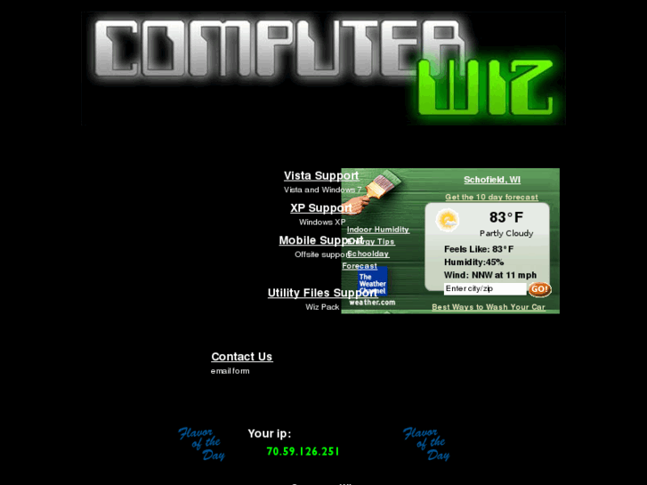 www.computerwiz.cc
