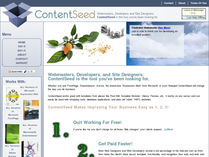 www.contentseed.com