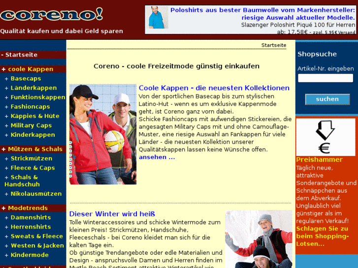 www.coreno.de