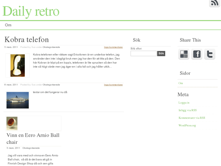 www.dailyretro.com