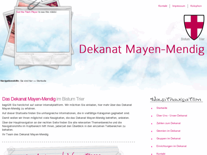 www.dekanat-mayen-mendig.de