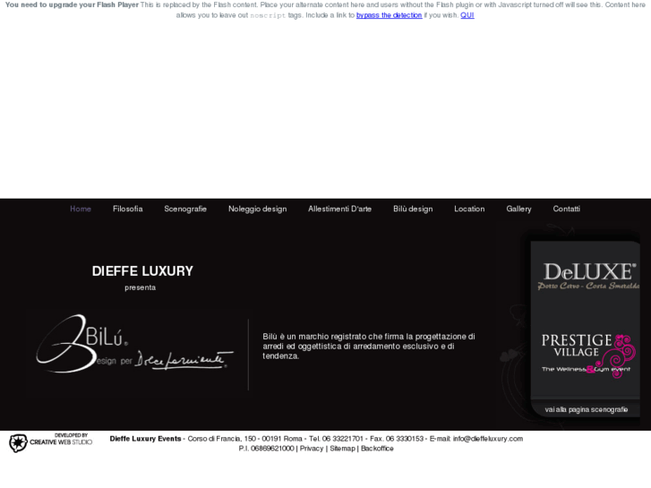 www.dieffeluxury.com