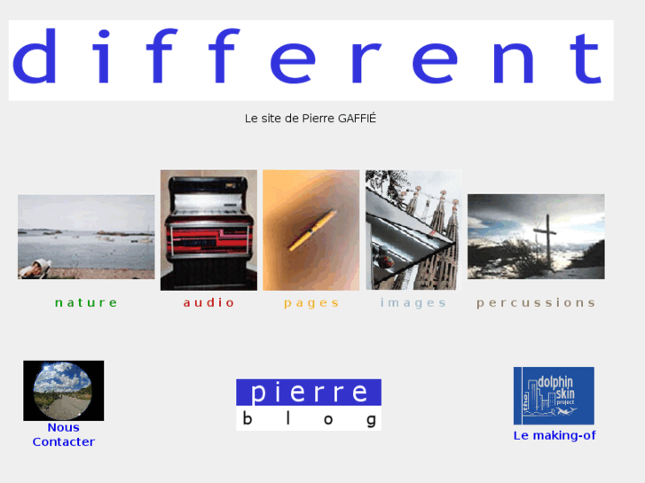 www.different.fr