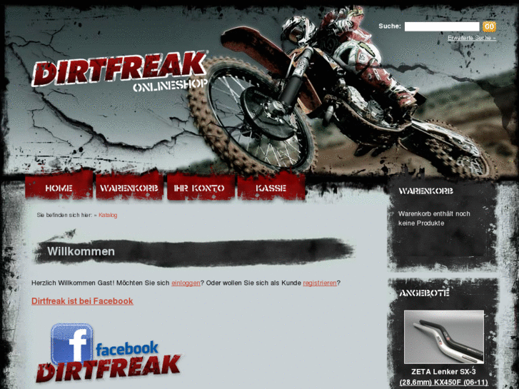 www.dirtfreak.de