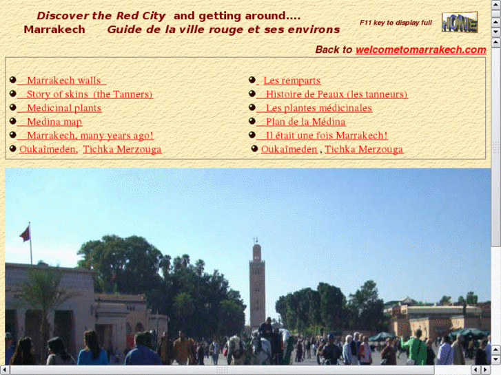 www.discover-marrakech.com