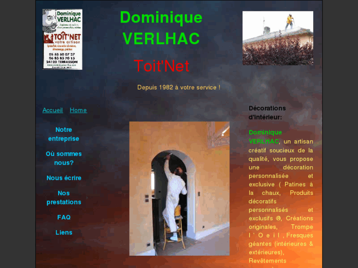 www.dominiqueverlhac.com