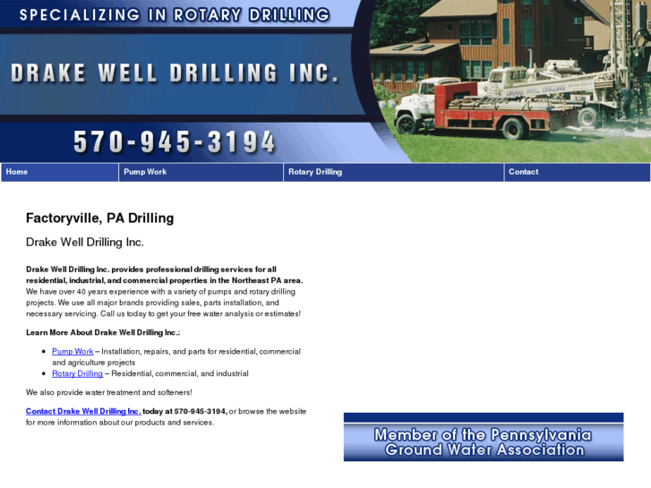 www.drakewelldrilling.com