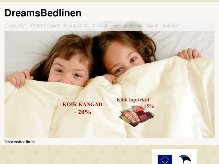 www.dreamsbedlinen.com