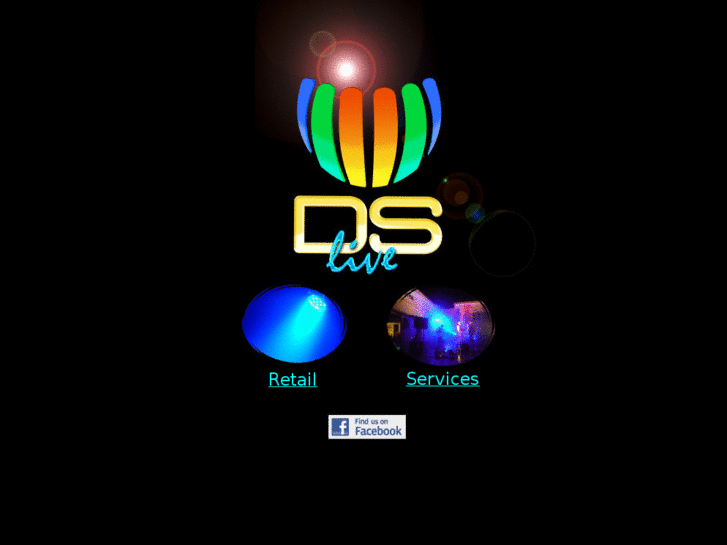 www.dslivesa.com